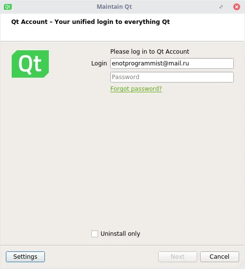 Qt Creator: Полное руководство по установке и настройке для кроссплатформенной разработки