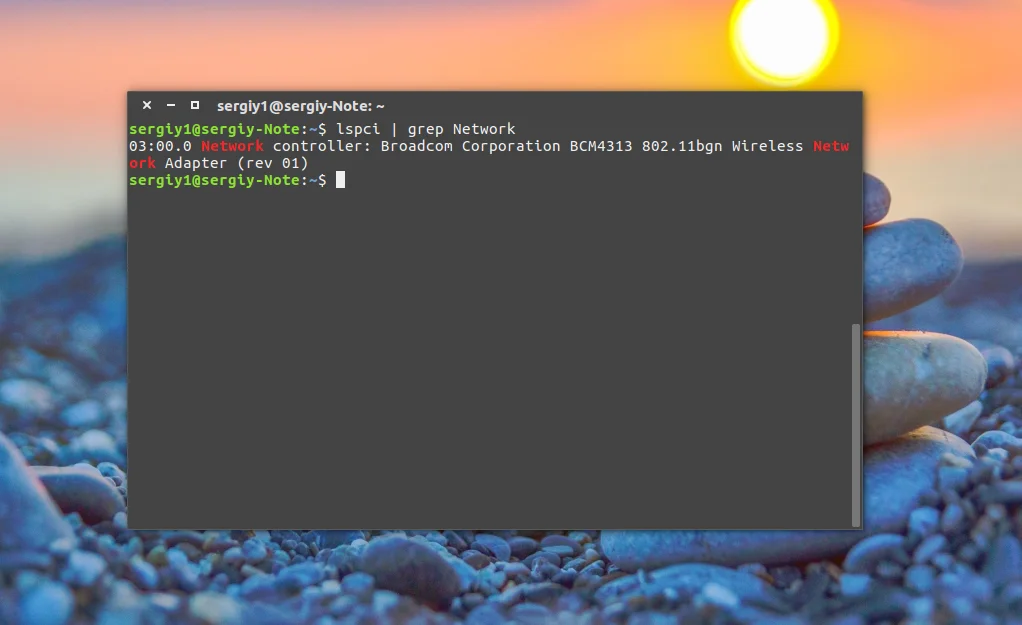 WiFi в Ubuntu: Полное руководство по настройке и решению проблем