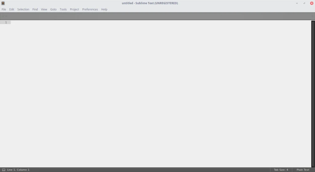Sublime Text 3: Полная настройка редактора под себя