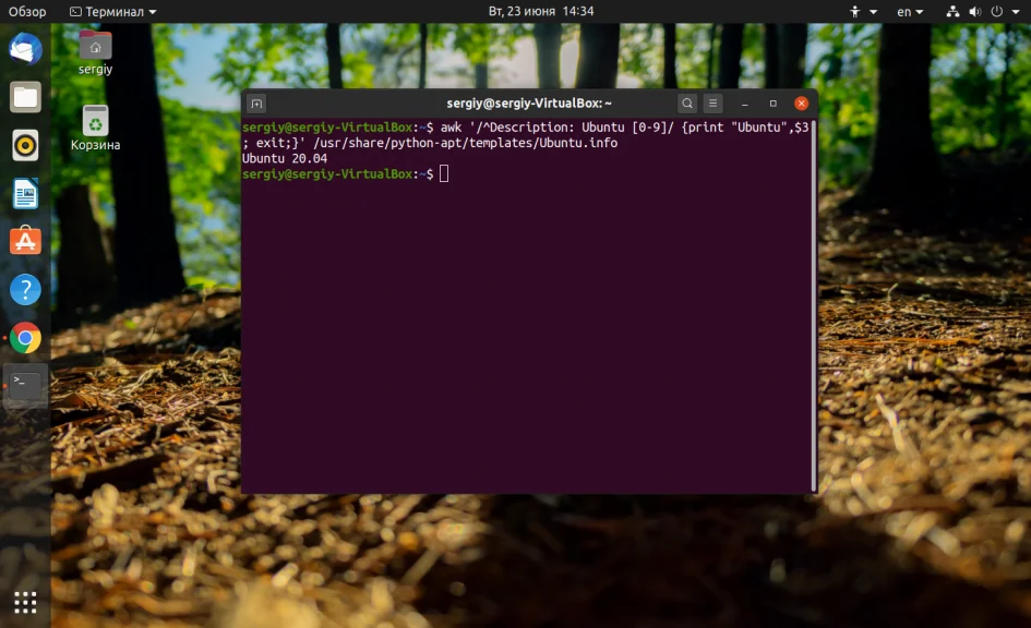 Какая у тебя Ubuntu? 4 быстрых способа узнать версию