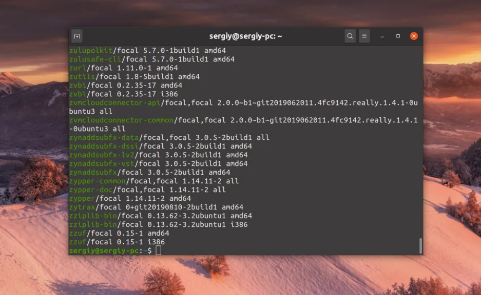 Пакетные менеджеры Linux: Полный гид по установке программ в разных дистрибутивах