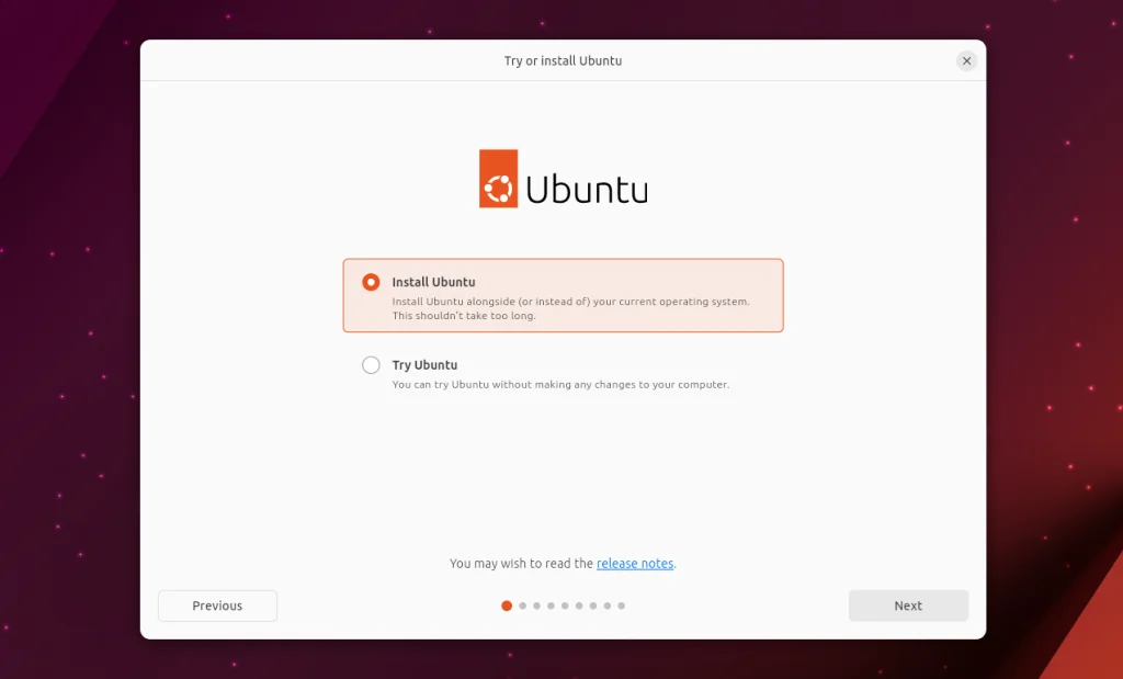 Ubuntu 23.04: Полное руководство по установке для новичков