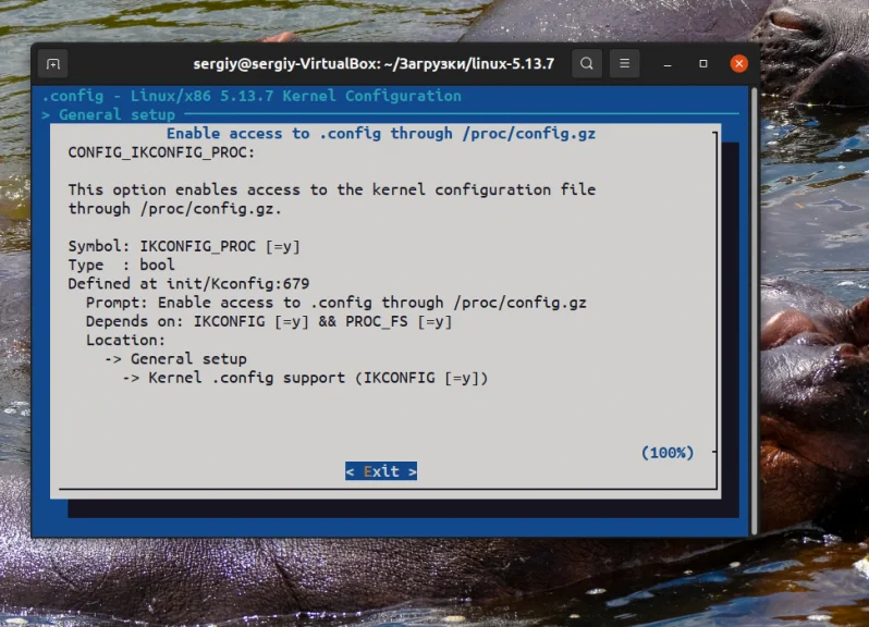 Собери своё ядро Linux: полный гайд для смелых