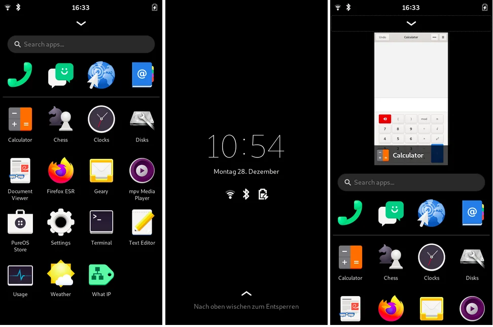 Свободные ОС для смартфона: 5 альтернатив Android, о которых вы не знали