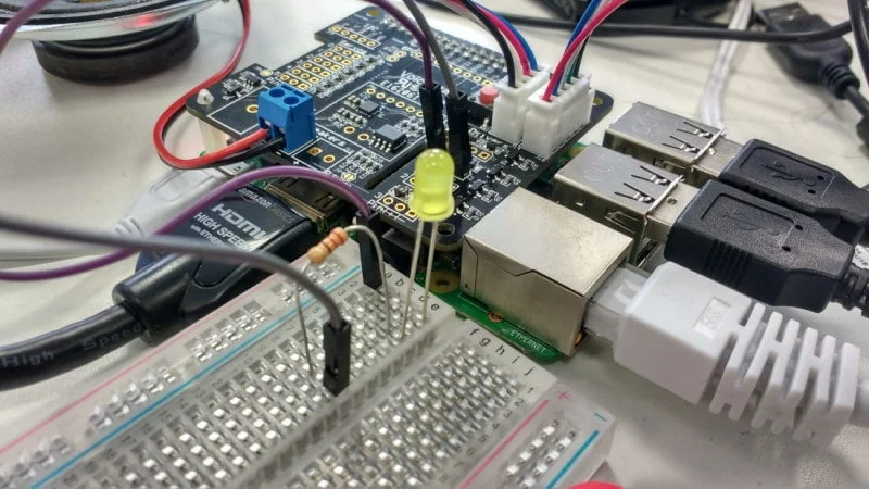 25 идей для Raspberry Pi: от медиацентра до умного дома