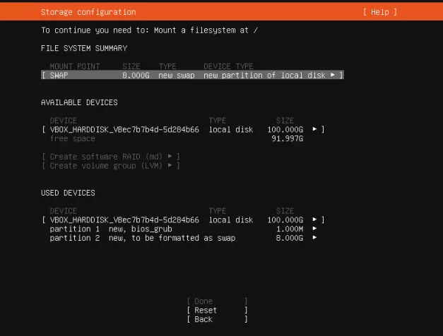 Ubuntu Server 20.04 LTS: Полное руководство по установке для вашего сервера