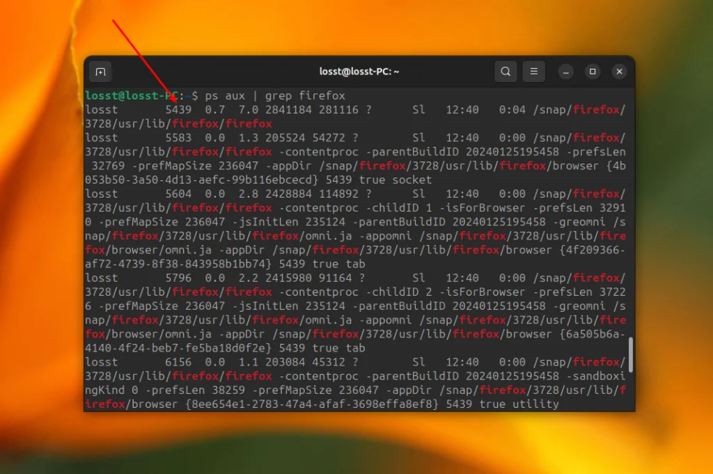 Где в Ubuntu диспетчер задач? 4 лучших способа его заменить