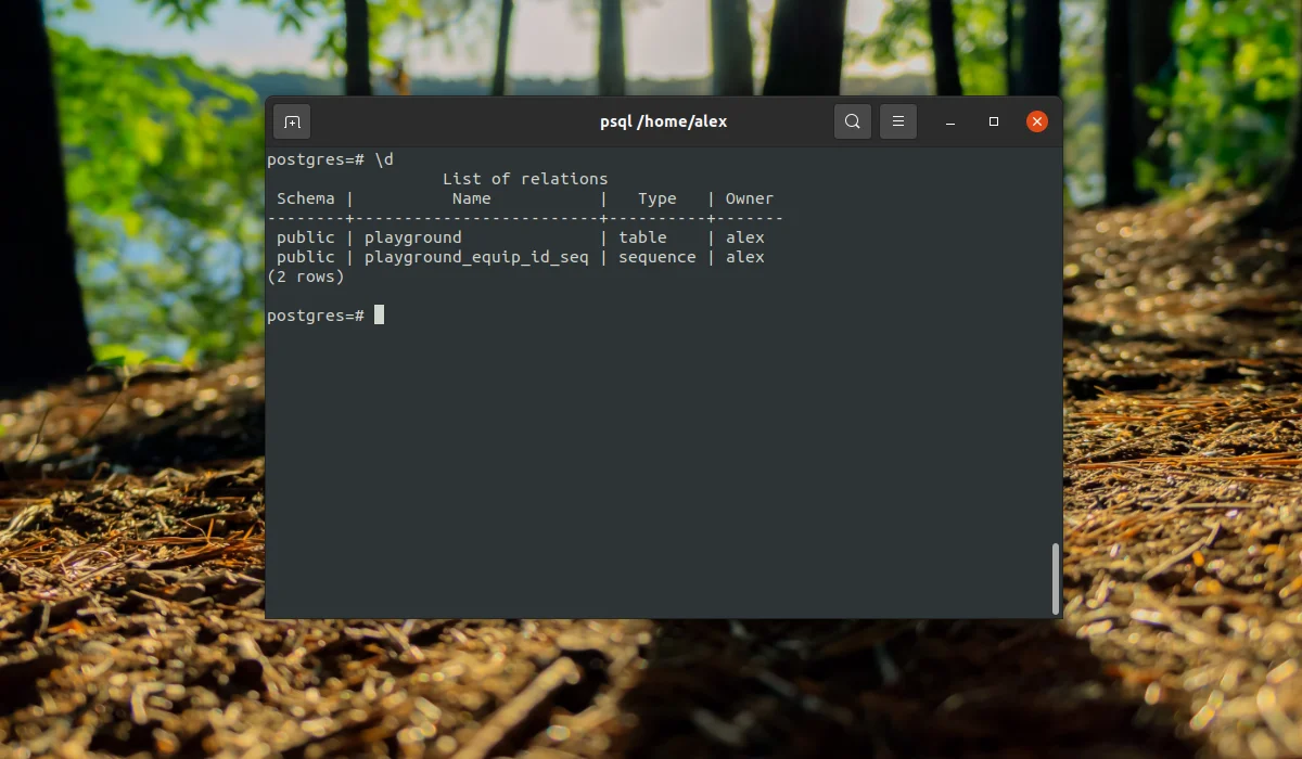 PostgreSQL в Ubuntu: Полная установка и настройка за 10 минут