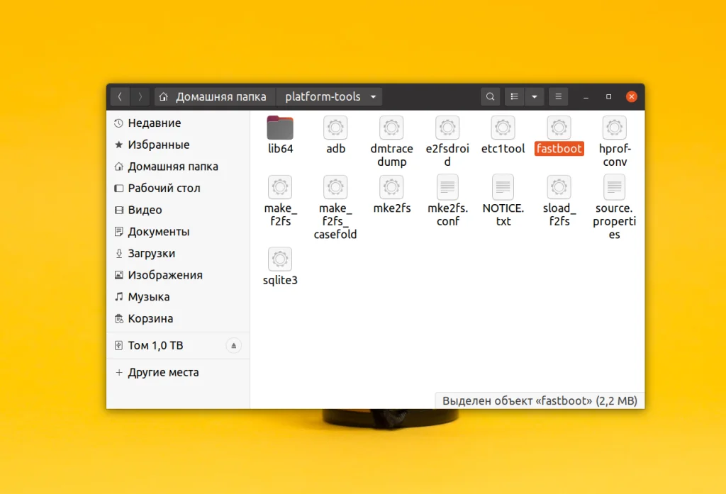 Fastboot: Полное руководство по работе с Android-устройствами