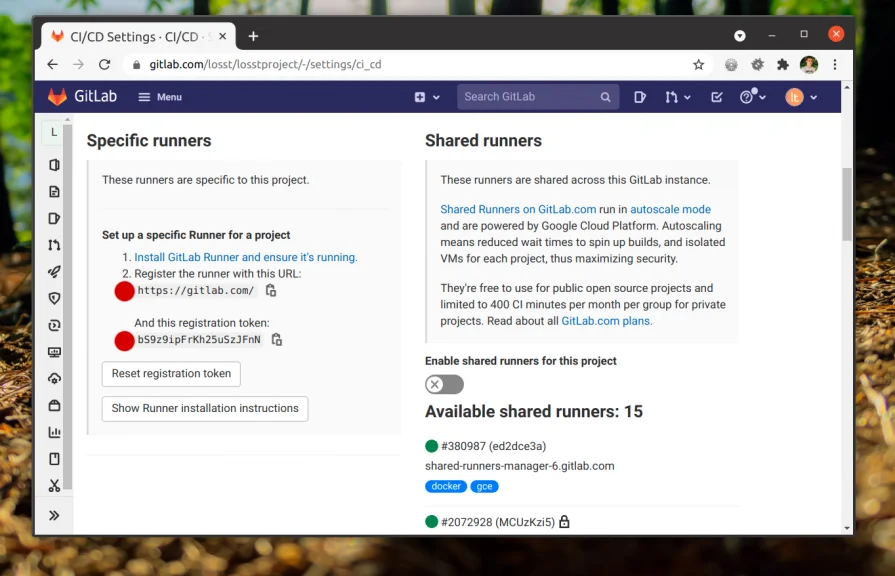 Автоматизируй развертывание: GitLab CI/CD для PHP-проектов за 5 шагов