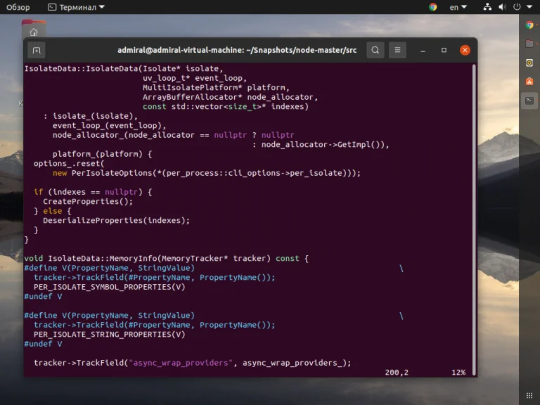 Текстовые редакторы Linux: от Nano до VS Code — выбирай свой идеальный инструмент
