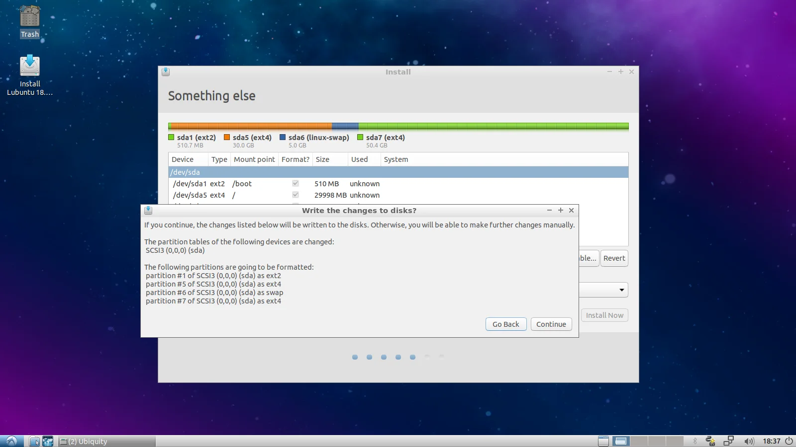 Вдохни новую жизнь в старый компьютер: Установка Lubuntu 18.04 LTS
