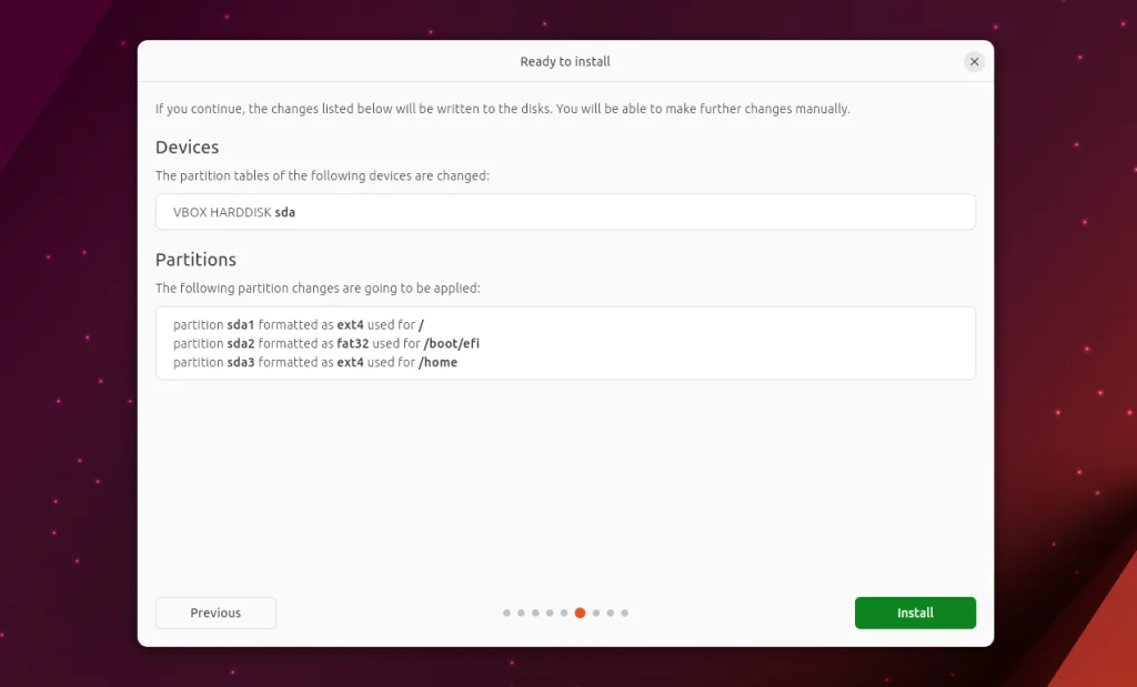 Ubuntu 23.04: Полное руководство по установке для новичков