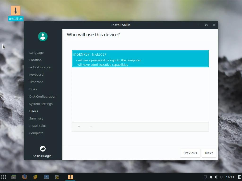 Solus OS 3: Полное руководство по установке современного Linux