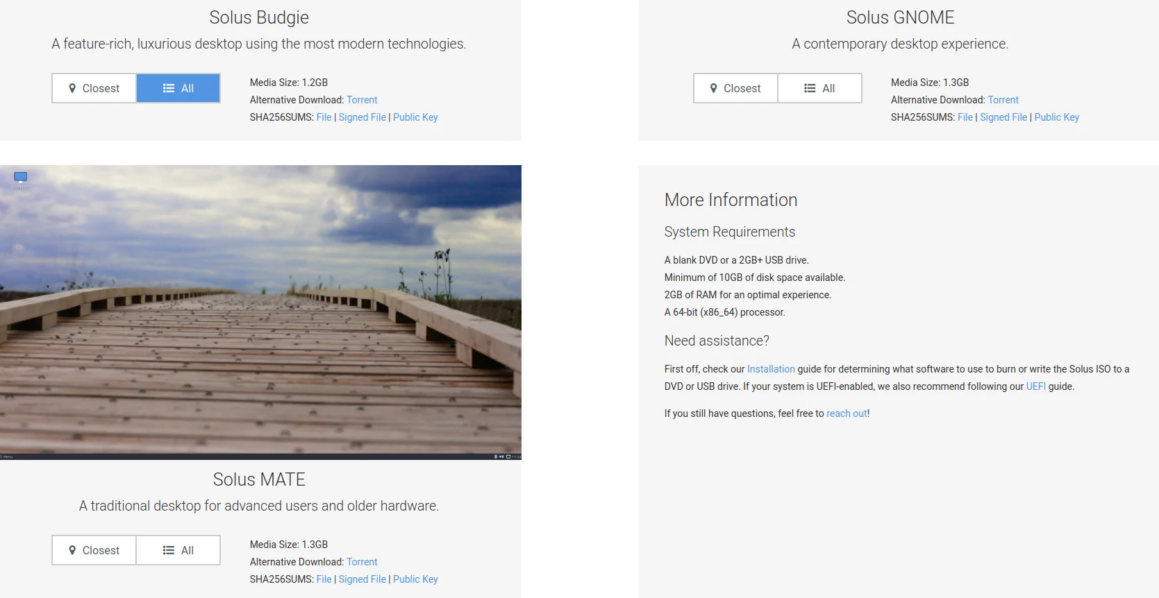 Solus OS 3: Полное руководство по установке современного Linux