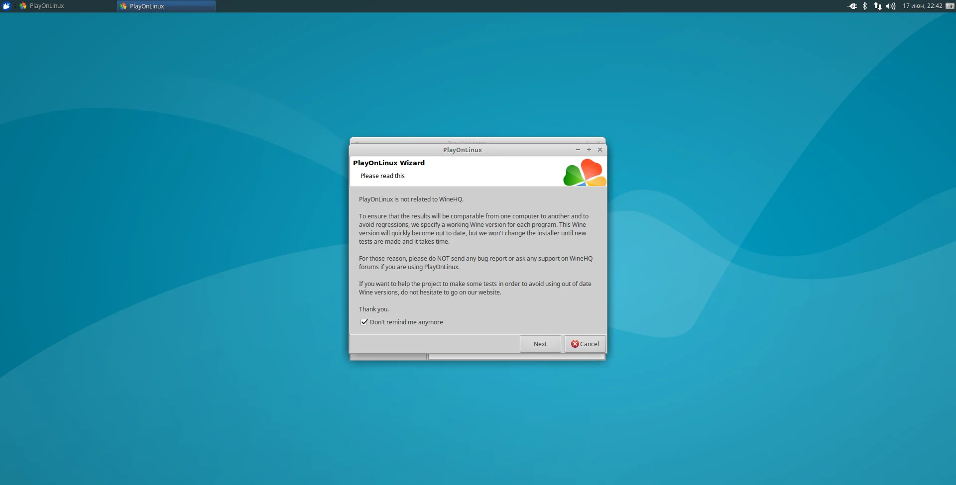 Photoshop CS6 на Linux: Рабочая установка за 15 минут