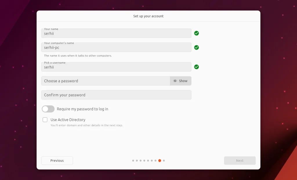Ubuntu 23.04: Полное руководство по установке для новичков