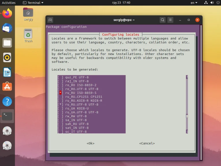 Мониторинг серверов на Ubuntu 20.04: Полная установка Zabbix за 15 минут