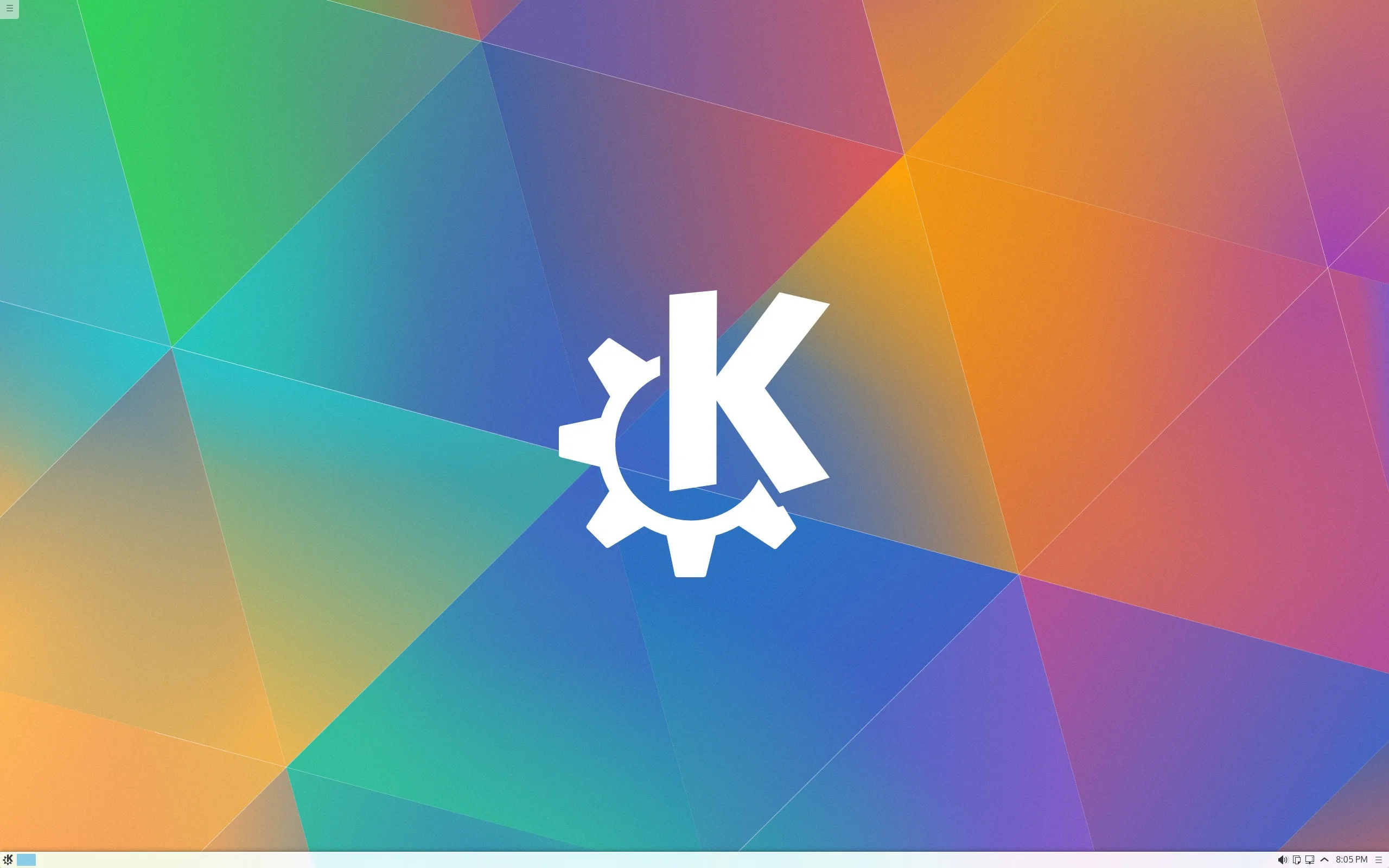 Какая у тебя KDE? 3 быстрых способа проверить версию