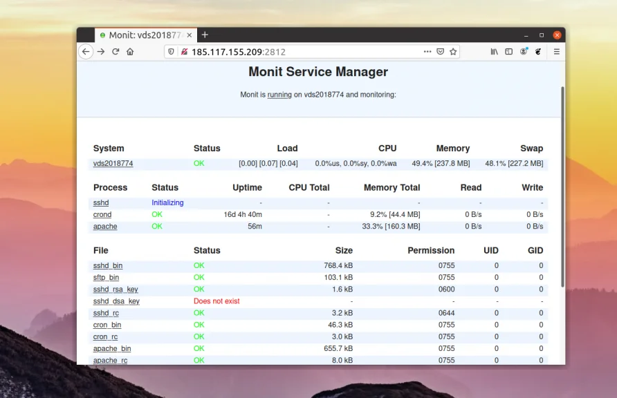 10 лучших систем мониторинга для вашего Linux-сервера: от Zabbix до Prometheus