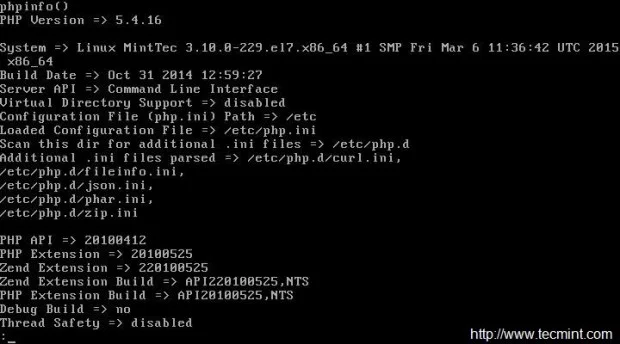 CentOS 7: Полная настройка сервера с нуля за 15 шагов
