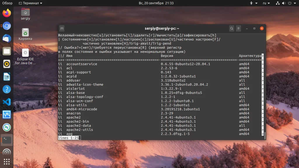 Ubuntu: Полная диагностика вашего ПК за 5 минут