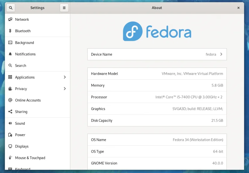 Fedora или Linux Mint: Выбираем идеальный дистрибутив Linux для вас