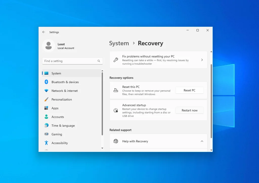 Двойная загрузка: Установи Linux рядом с Windows 10/11 без потерь!