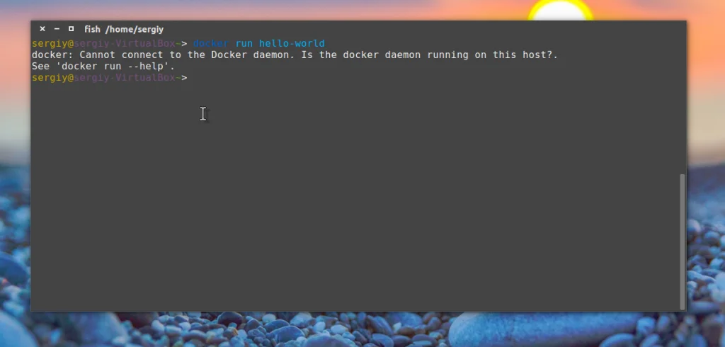 Docker на Ubuntu: Полная инструкция по установке и настройке за 5 минут