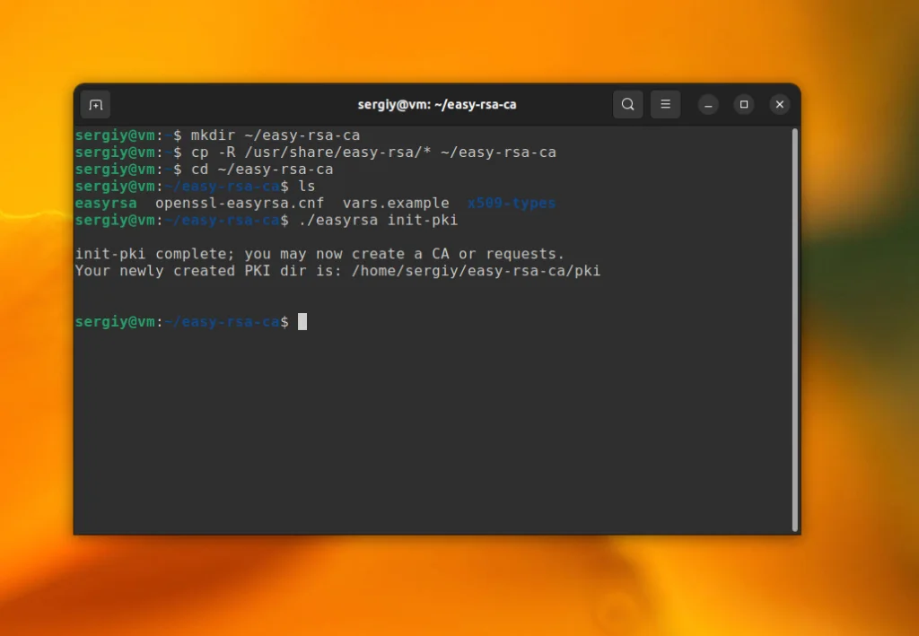 OpenSSL: Полное руководство по созданию SSL-сертификатов с нуля