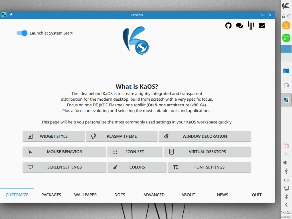 Топ-8 дистрибутивов Linux с KDE Plasma: выбираем идеальный вариант для себя