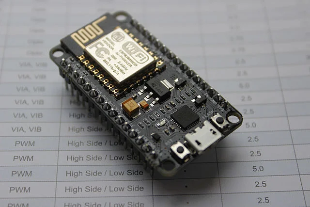 Топ-8 микроконтроллеров: достойные конкуренты Arduino для ваших проектов