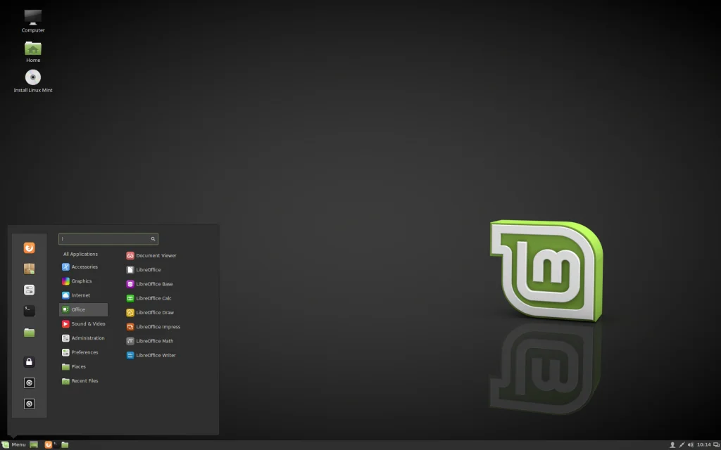 Linux Mint: Cinnamon или MATE — какое окружение рабочего стола выбрать?