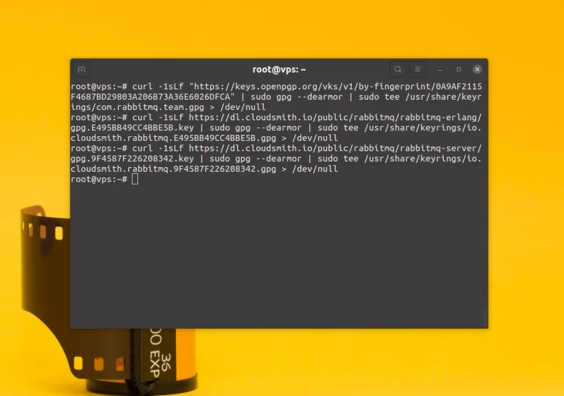 RabbitMQ на Ubuntu 20.04: Полное руководство по установке и настройке