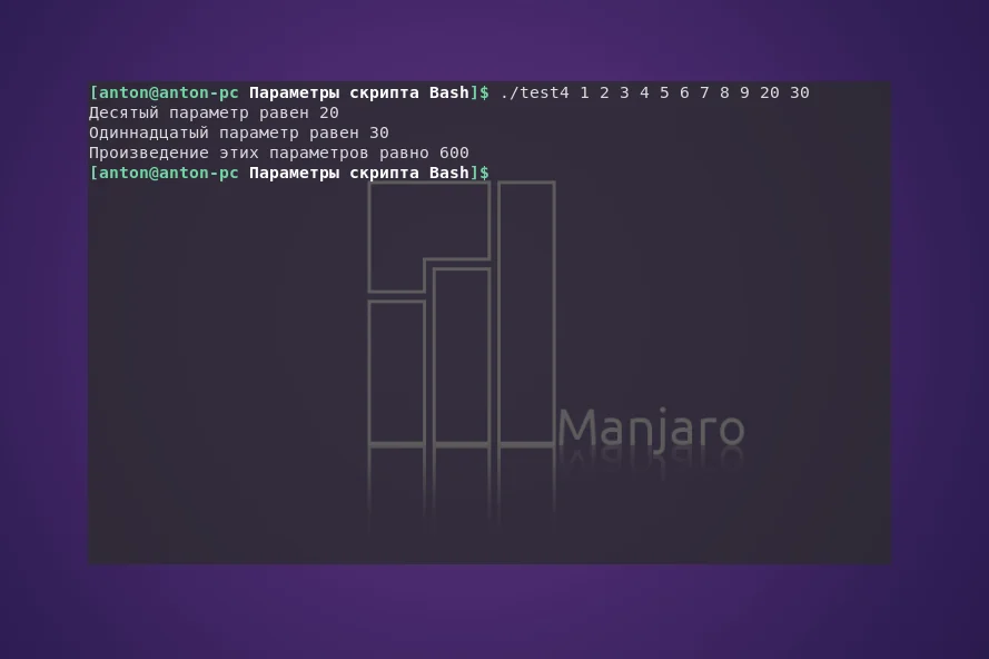 Bash: Как заставить скрипты понимать ваши команды? Полное руководство по аргументам