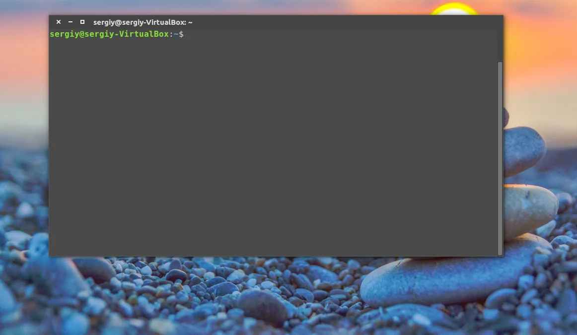 Терминал Ubuntu: превращаем чёрное окно в мощный и стильный инструмент