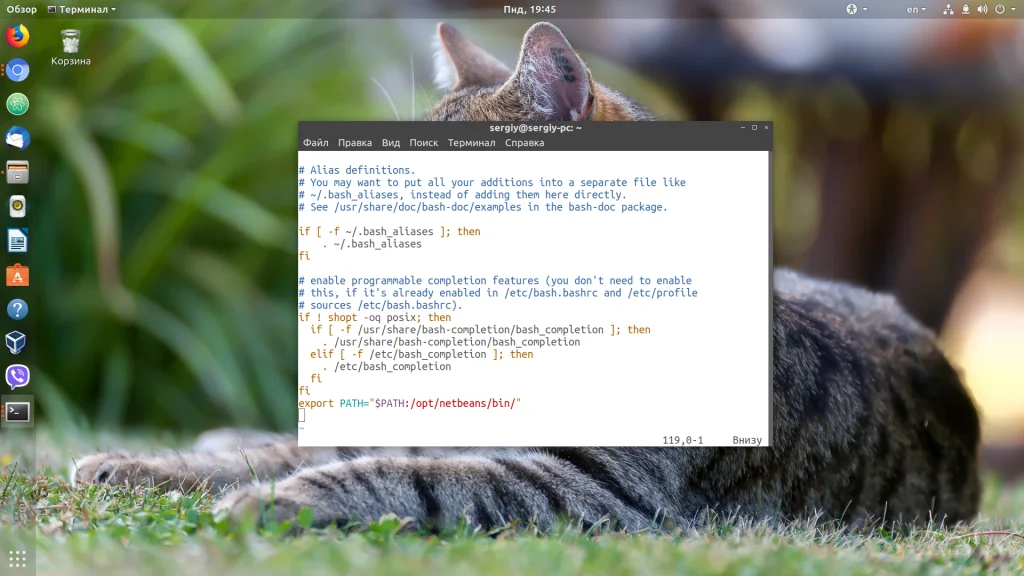 NetBeans в Ubuntu: Быстрая установка и первый запуск за 5 минут