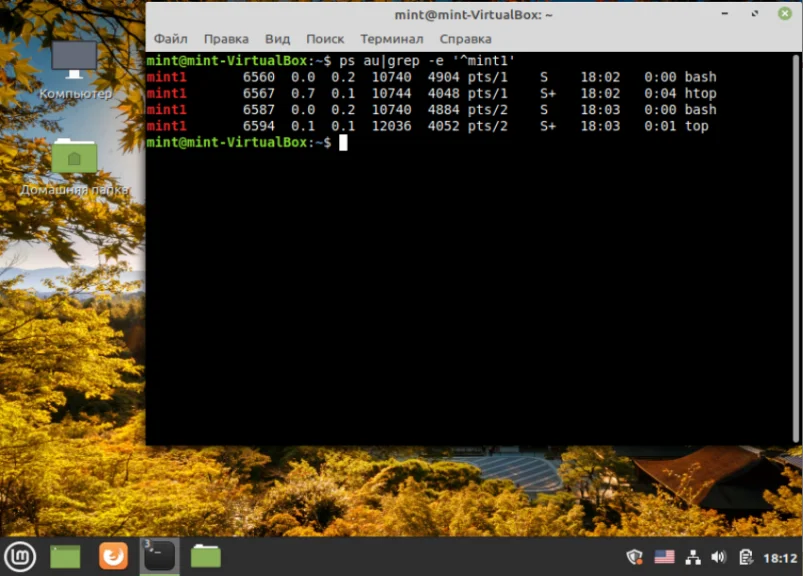 Завис Linux? Экстренное руководство: как мгновенно остановить все процессы пользователя