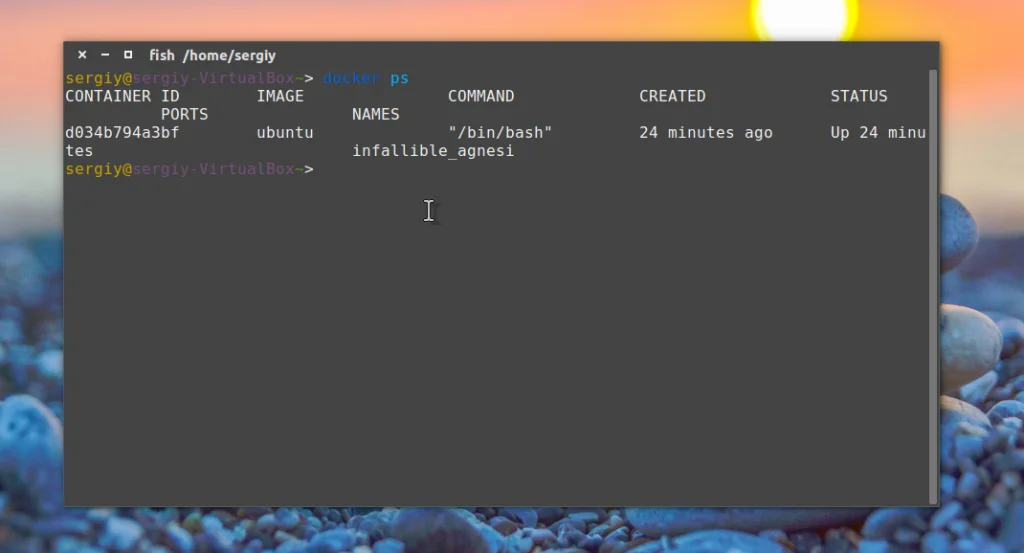 Docker на Ubuntu: Полная инструкция по установке и настройке за 5 минут