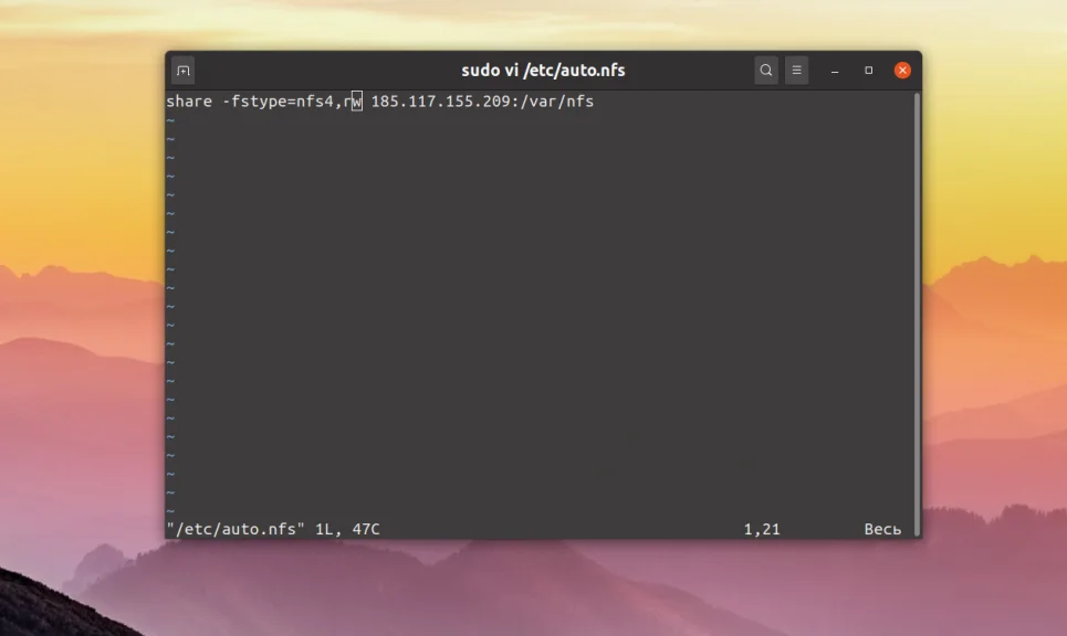 Сетевые папки в Linux: Автоматическое подключение за 5 минут