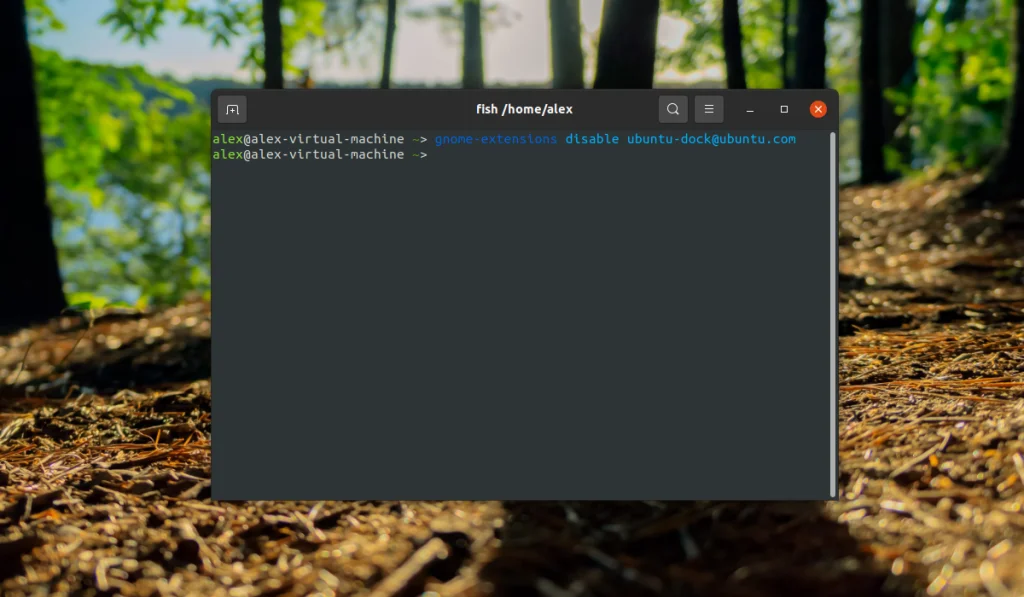 Latte Dock: Как превратить рабочий стол Ubuntu в шедевр