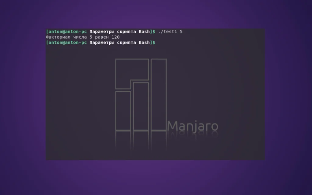 Bash: Как заставить скрипты понимать ваши команды? Полное руководство по аргументам