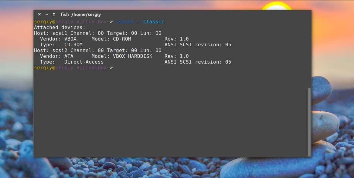 Где искать Диспетчер устройств в Ubuntu: полный гид по оборудованию