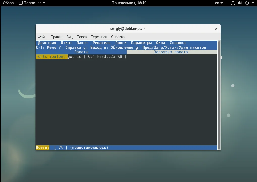 Debian: Полное руководство по установке программ для новичков и профи