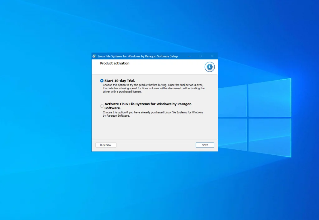 Доступ к дискам Linux в Windows: 3 рабочих способа открыть Ext4
