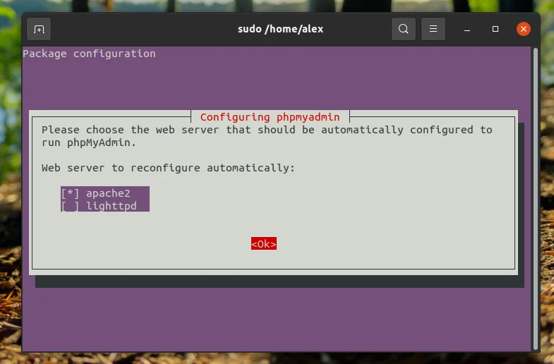 PhpMyAdmin на Ubuntu 20.04: Полный гайд по установке и настройке за 5 минут