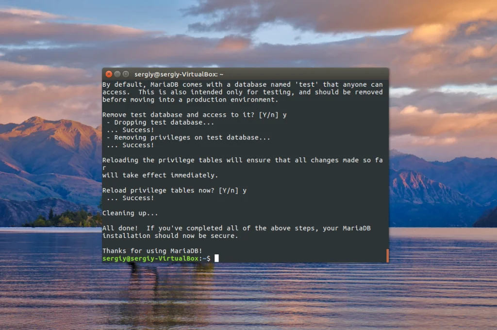 MySQL репликация: как создать отказоустойчивый кластер за 15 минут