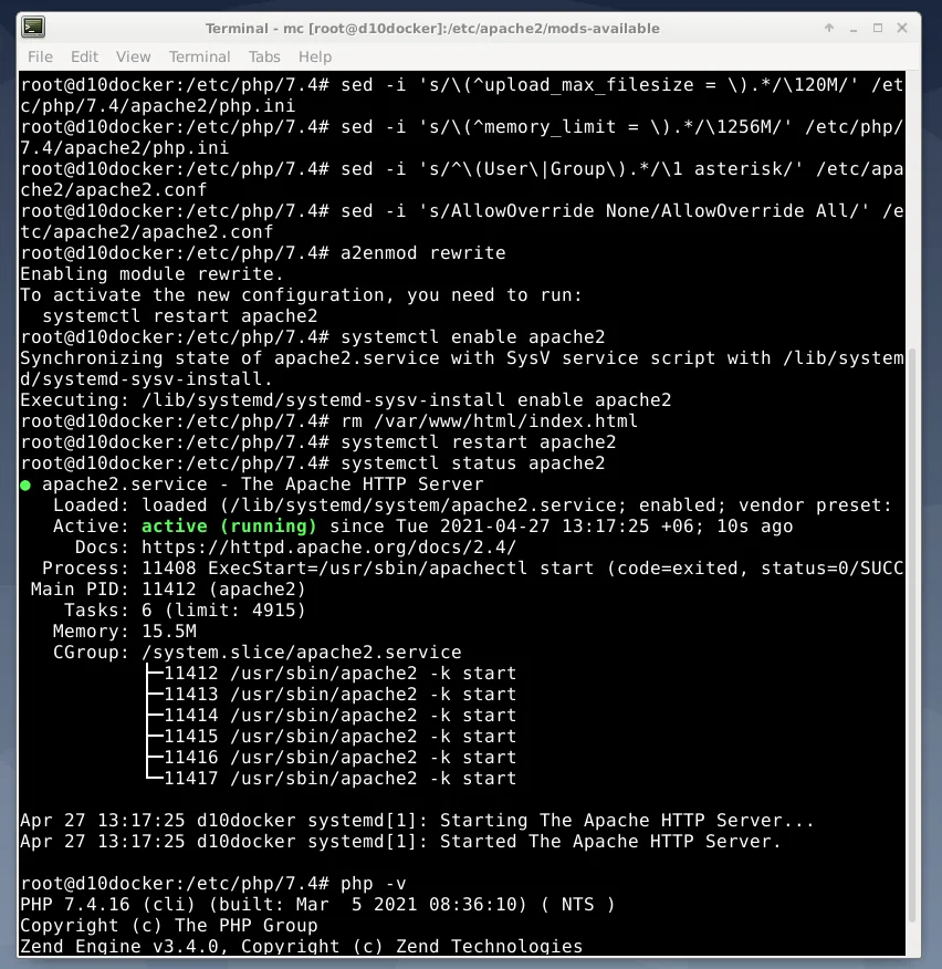 FreePBX на Debian 10: Собираем профессиональную АТС с нуля