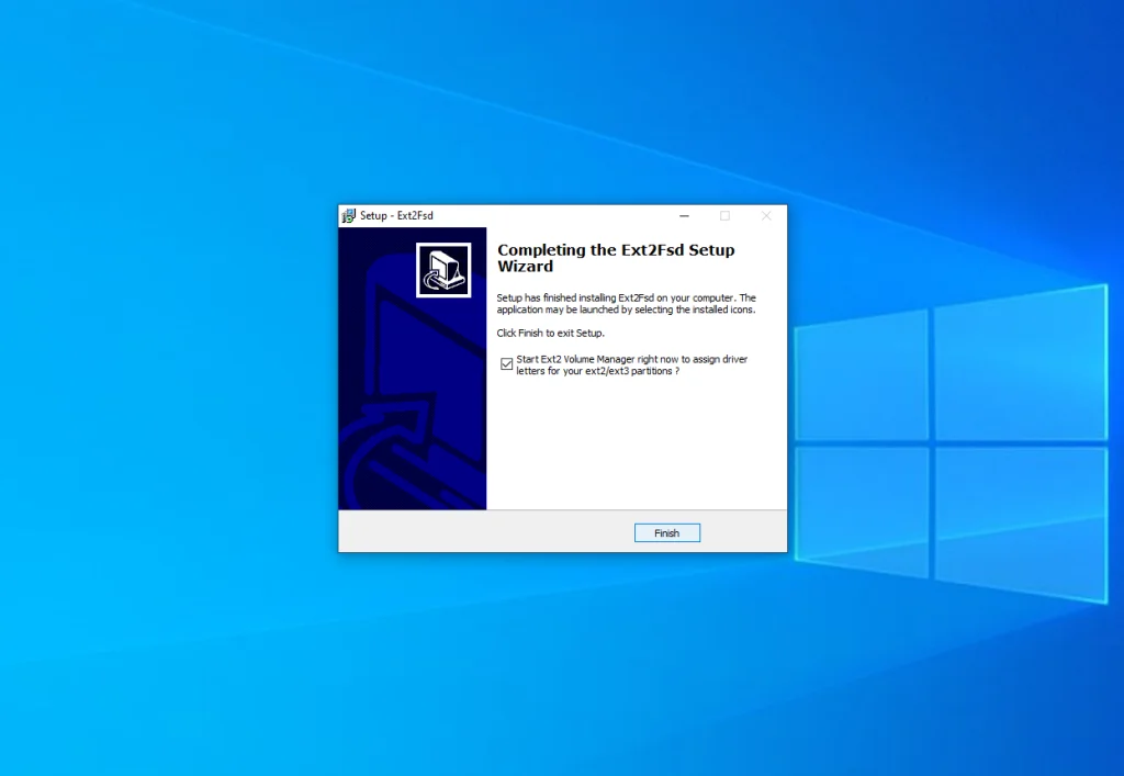 Доступ к дискам Linux в Windows: 3 рабочих способа открыть Ext4