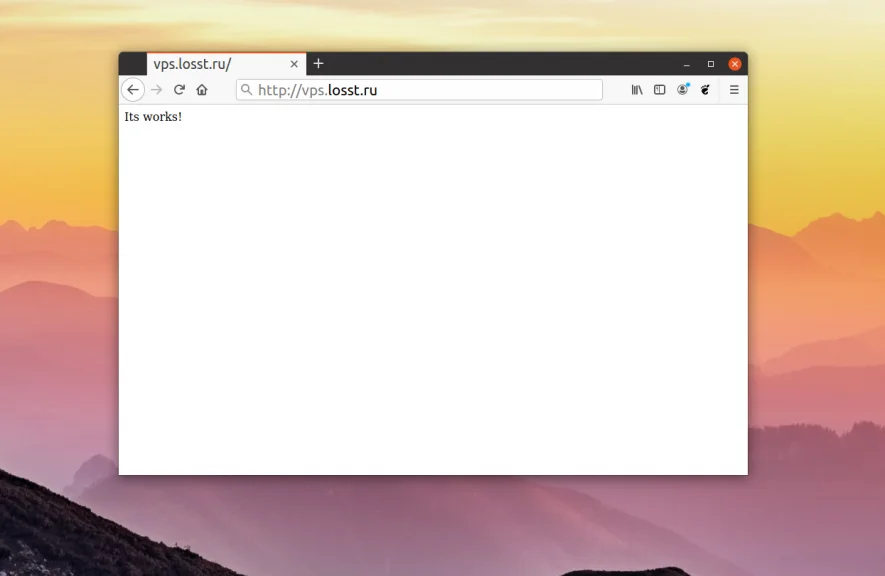 Бесплатный HTTPS для вашего сайта: настраиваем SSL в Apache за 7 шагов